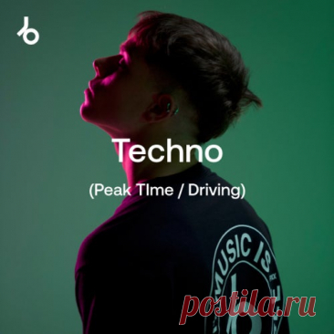 Beatport Best New Techno (Peak Time / Driving) July 2025 FLAC » MinimalFreaks.co