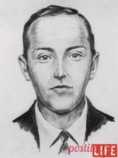 Преступление века: самый крутой угон самолета в истории.