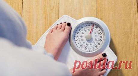 Худеем на 8 кг за одну неделю! — Домашний уют