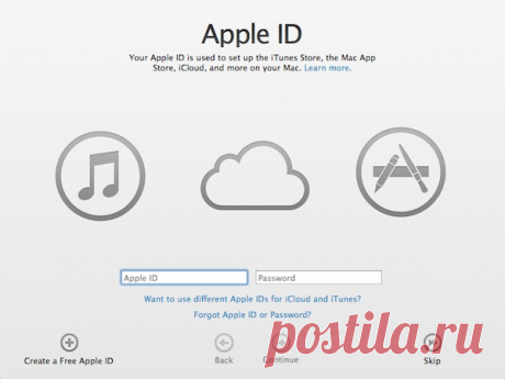 Как создать Apple ID без кредитной карты

Создать Apple ID без кредитной карты очень просто! Подробная инструкция по созданию Apple ID на компьютере через iTunes или на iPad/iPhone/iPod в одной статье!