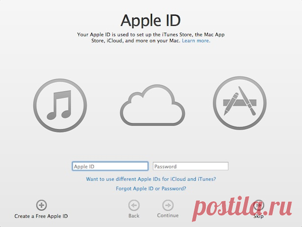 Как создать Apple ID без кредитной карты

Создать Apple ID без кредитной карты очень просто! Подробная инструкция по созданию Apple ID на компьютере через iTunes или на iPad/iPhone/iPod в одной статье!