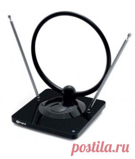 Антенна X-Digital DIN 330
Антенна комнатная с усилителем для приема аналогового и цифрового телевизионного сигнала, DVB-T, DVD-T2 и FM-радио
Стильный компактный дизайн и современная технология, обеспечивающая оптимальное усиление
Регулируемая мощность усилителя для безупречной настройки приема и получения наилучшего качества изображения и звука
Коэффициент усиления: до 36 дБ
Технология шумопонижения: уровень шума &lt; 3 дБ
Настраиваемая рамочная антенна для наилучшего приема сигналов УВЧ