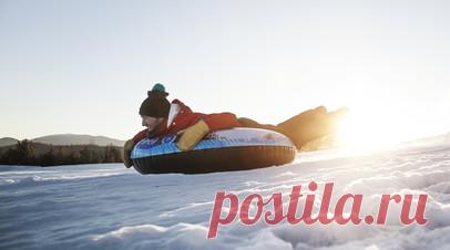 Депутат Буцкая предложила запретить кататься на тюбингах в необорудованных местах. Первый зампред комитета Госдумы по защите семьи, вопросам отцовства, материнства и детства Татьяна Буцкая прокомментировала ситуацию с катанием на тюбингах в необорудованных местах. Читать далее