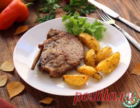 Мясо по-домашнему – кулинарный рецепт