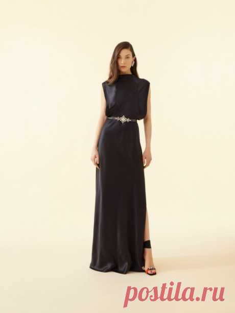 Lanvin - Pre-Fall 2018 — Модно / Nemodno