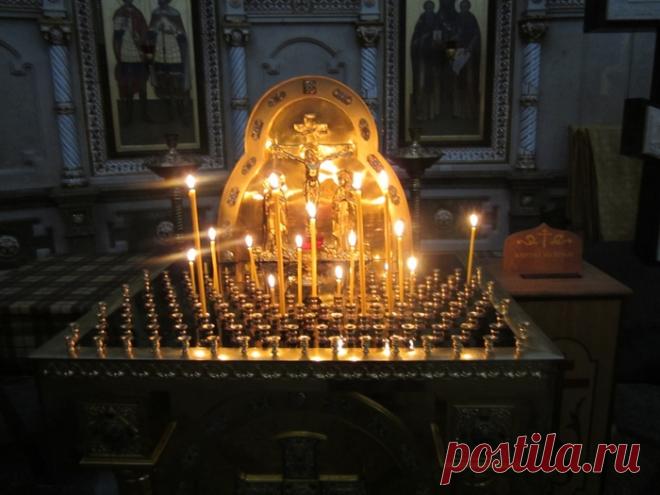 ДМИТРИЕВСКАЯ РОДИТЕЛЬСКАЯ СУББОТА