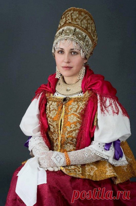 Персональный сайт - Русская раса и её антротипы