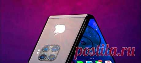 Время от времени из Купертино утекают самые необычные и непривычные для Apple проекты, среди которых можно встретить идеи беспилотного электромобиля и смартфона со складным экраном. Жаль только, что многие интересные разработки американского производителя так и не воплощаются в жизнь. Гибкие смартфоны в настоящее время сложно назвать трендом, поскольку пользователю было предложено всего несколько моделей по очень высокой цене. Samsung имеет два складных смартфона — Galaxy Z Flip и Galaxy Z…