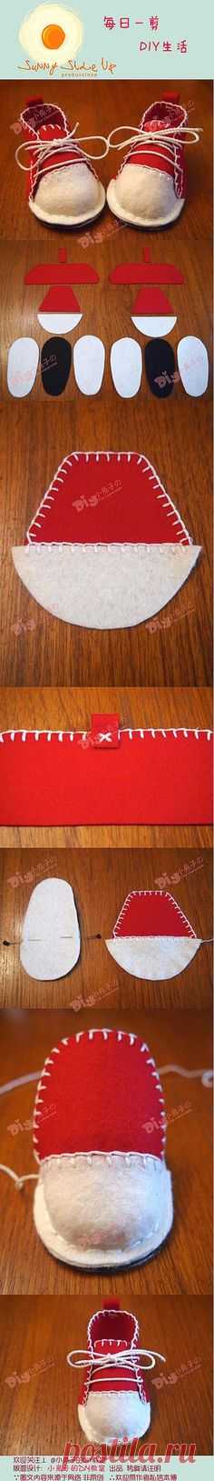 Julia Rossi: Fieltro accesorios | Felting