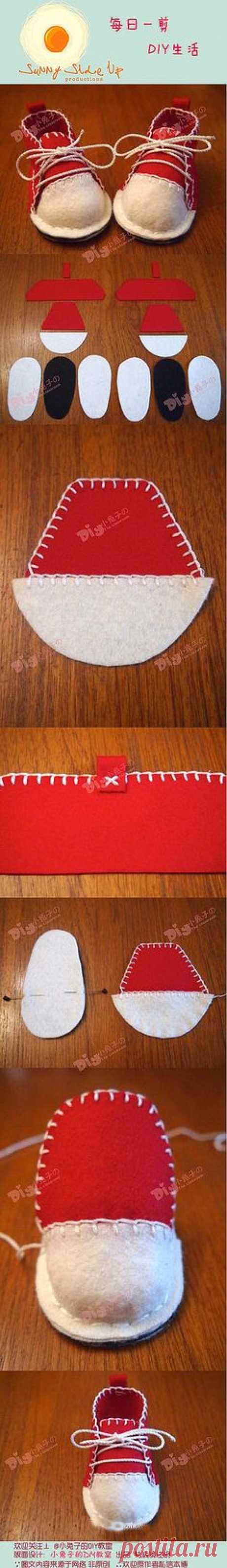 Julia Rossi: Fieltro accesorios | Felting
