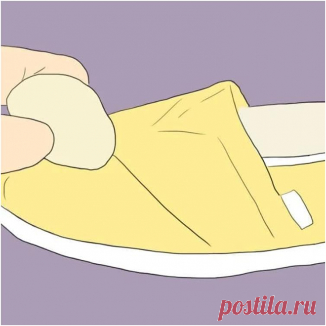 14 обувных хитростей, о которых не знала даже Золушка — В РИТМІ ЖИТТЯ