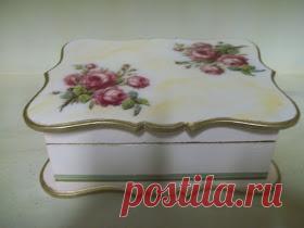 MNs Decoupagens: Setembro 2011