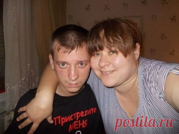 Мой Мир@Mail.Ru