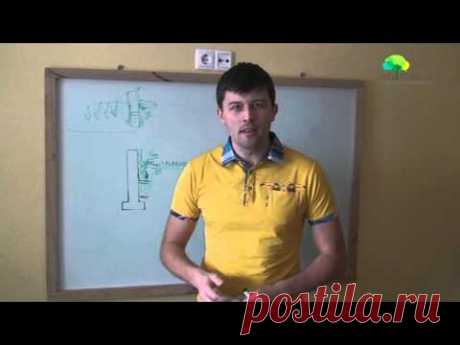 Обратная засыпка фундамента (отсыпка фундамента). Как и когда?