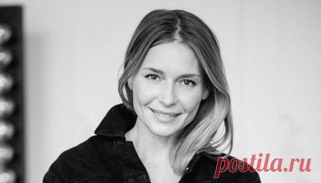 Любовь Толкалина: «Я называю 
