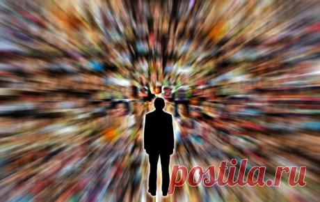 ЭГРЕГОР ИЛИ ПОЛЕВОЕ ВЛИЯНИЕ НА ЛЮДЕЙ