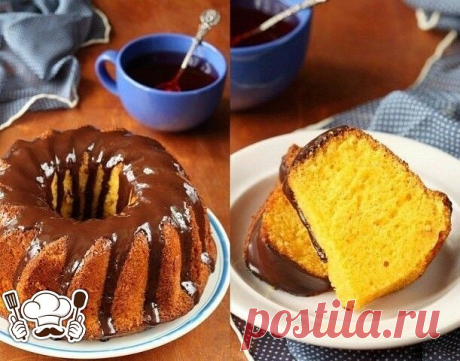 Вкусная, полезная и красивая выпечка к утреннему чаю!‍🥟🥕🥮

Морковный кекс

Ингредиенты:

Сырая морковь — 250 г
Мука — 260 г
Сахар — 250-300 г
Яйца — 4 шт.
Рафинированное растительное масло — 200 мл
Разрыхлитель — 1 ст. л.
Соль — 1 щепотка

Шоколадная глазурь:

Холодное молоко — 1 стак.
Сахар — 5 ст. л.
Какао — 5 ст. л.
Сливочное масло — 1 ст. л.
Кукурузный крахмал — 1,5 ч. л.

Приготовление:

1. Духовку разогреть до 180 °С. Кольцевую форму для кекса диаметром 22-24 см с...