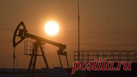 Глава &quot;Газпром нефти&quot; прокомментировал восстановление топливного демпфера