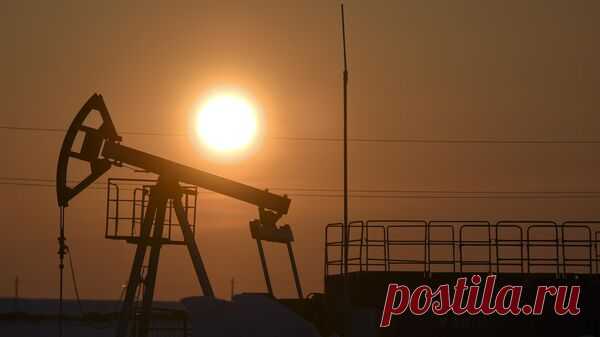 Глава "Газпром нефти" прокомментировал восстановление топливного демпфера