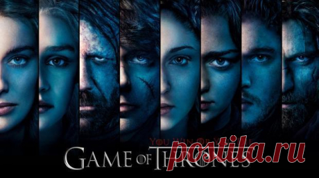 Игра престолов: сериал воссоздан в стиле нуар