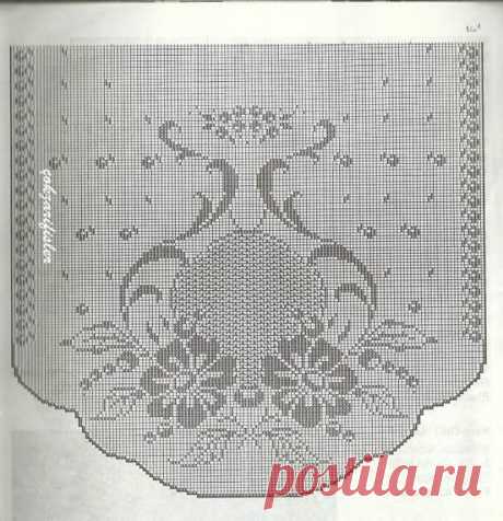 Crochet Patterns/ Heklanje/ Pletenje