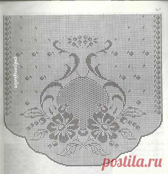 Crochet Patterns/ Heklanje/ Pletenje