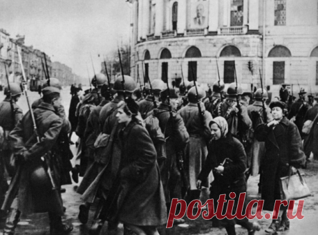 Война: Рязанская область 1941 – 1945 гг