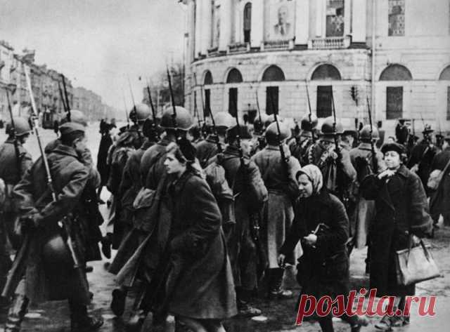 Война: Рязанская область 1941 – 1945 гг