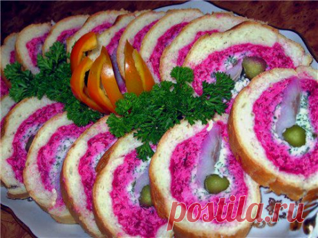 БУДЕТ ВКУСНО!