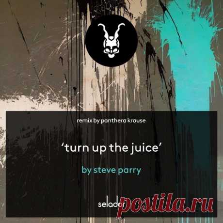 Steve Parry – Turn Up The Juice (Panthera Krause Remix) [SEL189]