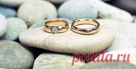 Названия всех годовщин свадеб от первого дня бракосочетания до ста лет и что дарить на ту или иную годовщину — таблица