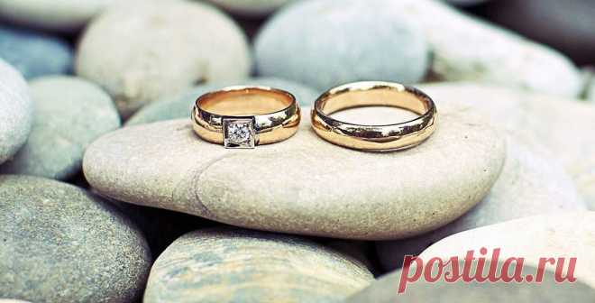 Названия всех годовщин свадеб от первого дня бракосочетания до ста лет и что дарить на ту или иную годовщину — таблица