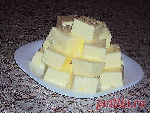 Нежный зефир