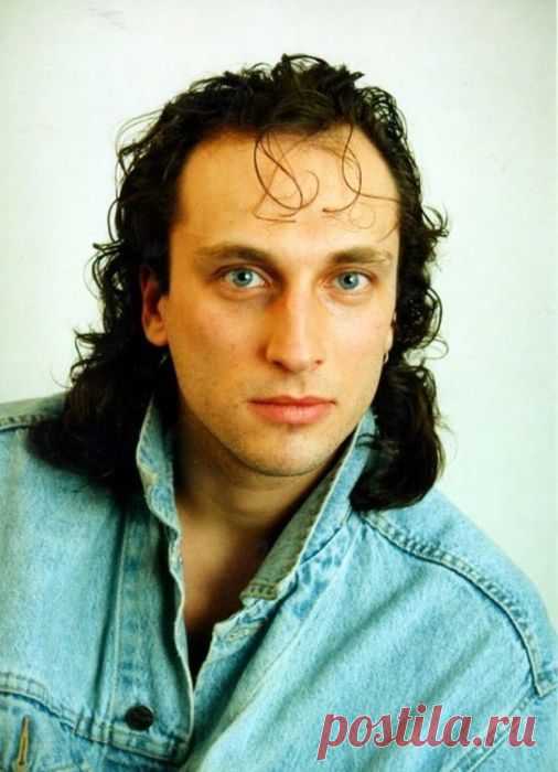 Дмитрий Нагиев, 4 апреля, 1967