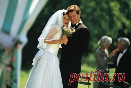 Обряды и заговоры на свадьбу и замужество