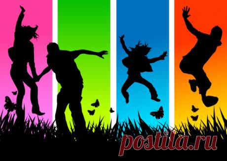 Притча о людях - Мастерская жизни &quot;Растимул&quot;