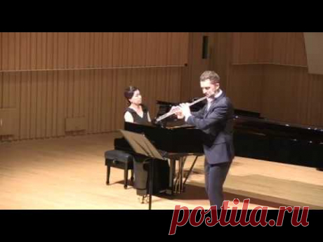 J.S. Bach: Aria from St. Matthew's Passion, BWV 244 (Aria Aus Liebe will mein Heiland sterben)