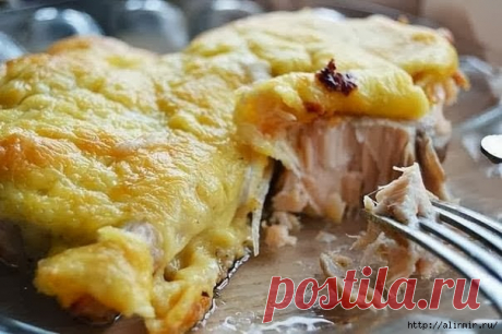 Супер-минтай. ОЧЕНЬ вкусно!