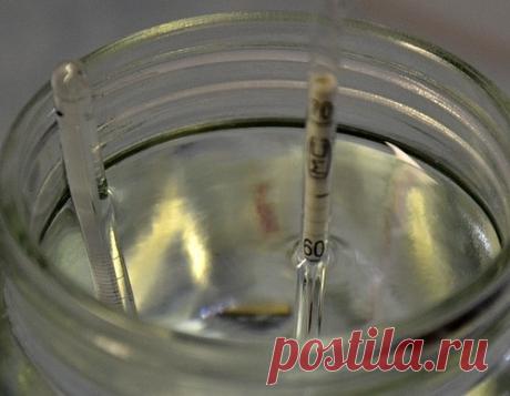 Как правильно пользоваться спиртометром – инструкция и нюансы