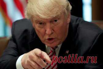Обида Трампа: «Ну почему Путин не помогает мне душить КНДР?!» 
Воистину, только американцы способны на такое: сперва в очередной раз объявить нашу страну 