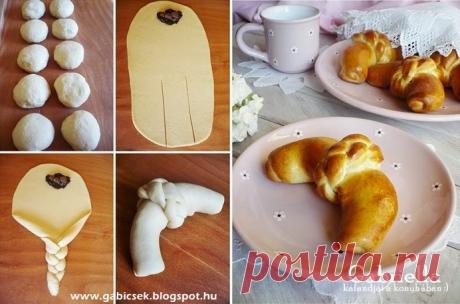 Mayalı Hamur Şekilleri... | Sayfa 4 | Kadınlar Kulübü