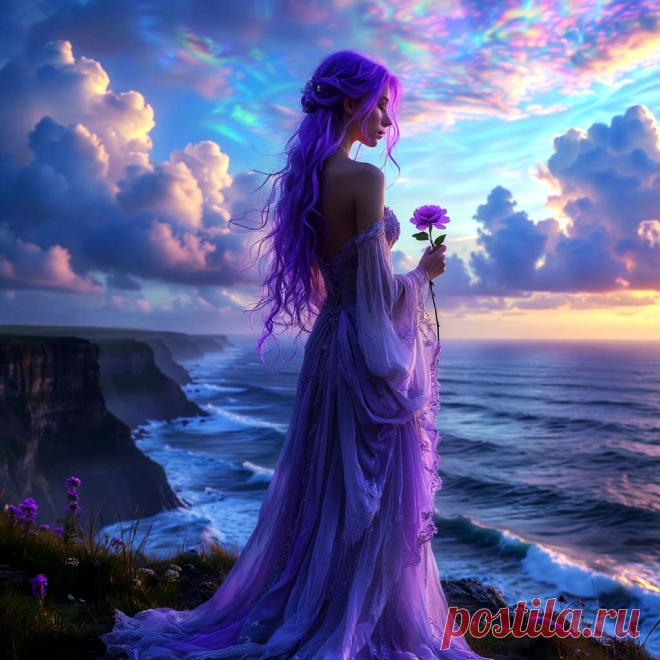 Я всё ещё люблю (Анна Соболь) / Стихи.ру