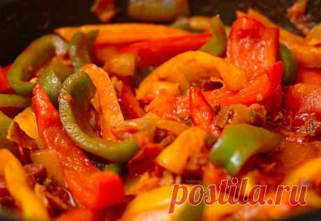 Блог сайта «БУДЕТ ВКУСНО!»