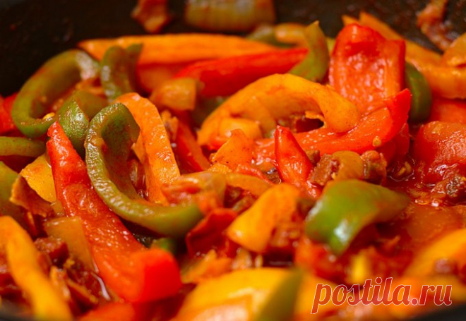 Блог сайта «БУДЕТ ВКУСНО!»