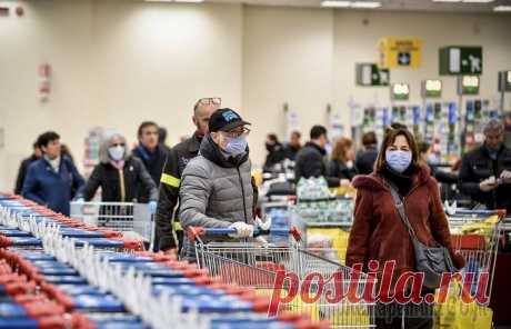 Как сходить в магазин и не заразиться: 9 полезных советов для повышения безопасности Современная реальность такова, что обычный поход в магазин становится целым испытанием на выживание. Важно соблюдать не только очевидные меры безопасности, но и определенный набор рекомендаций, которы...