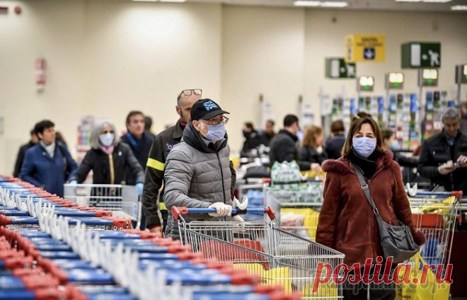 Как сходить в магазин и не заразиться: 9 полезных советов для повышения безопасности Современная реальность такова, что обычный поход в магазин становится целым испытанием на выживание. Важно соблюдать не только очевидные меры безопасности, но и определенный набор рекомендаций, которы...