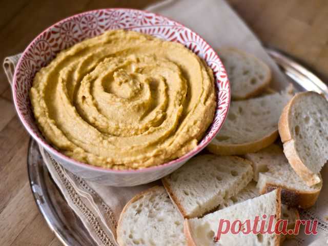 БУДЕТ ВКУСНО!