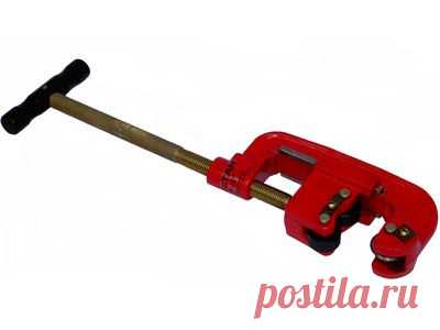 Труборез ручной ТР-2 | Производство - Россия, Инстан | Труборез для стальных труб