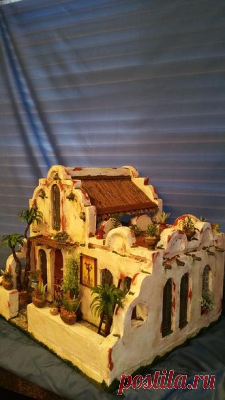 💭 Greggs Miniature Imaginations / Удивительное искусство