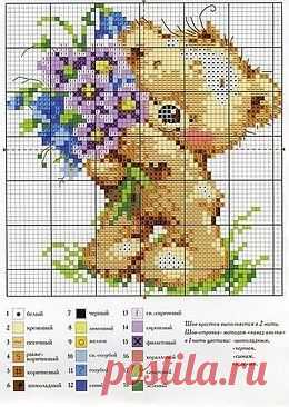 Азбука рукоделия